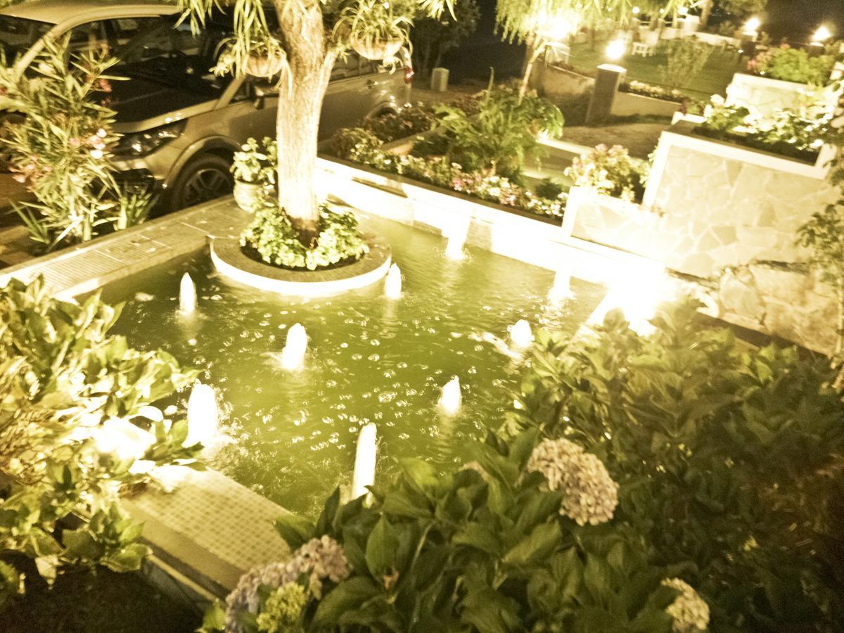 Royal Jardin Whistling Pines Resort Shimla Bagian luar foto