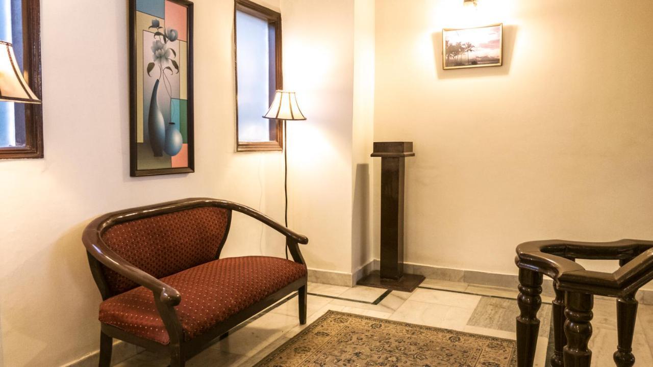 Royal Jardin Whistling Pines Resort Shimla Bagian luar foto
